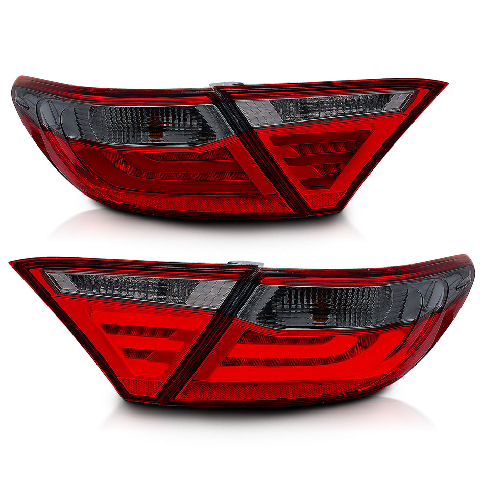 Tail Light Assembly For 2015-2017 Toyota Camry 321336