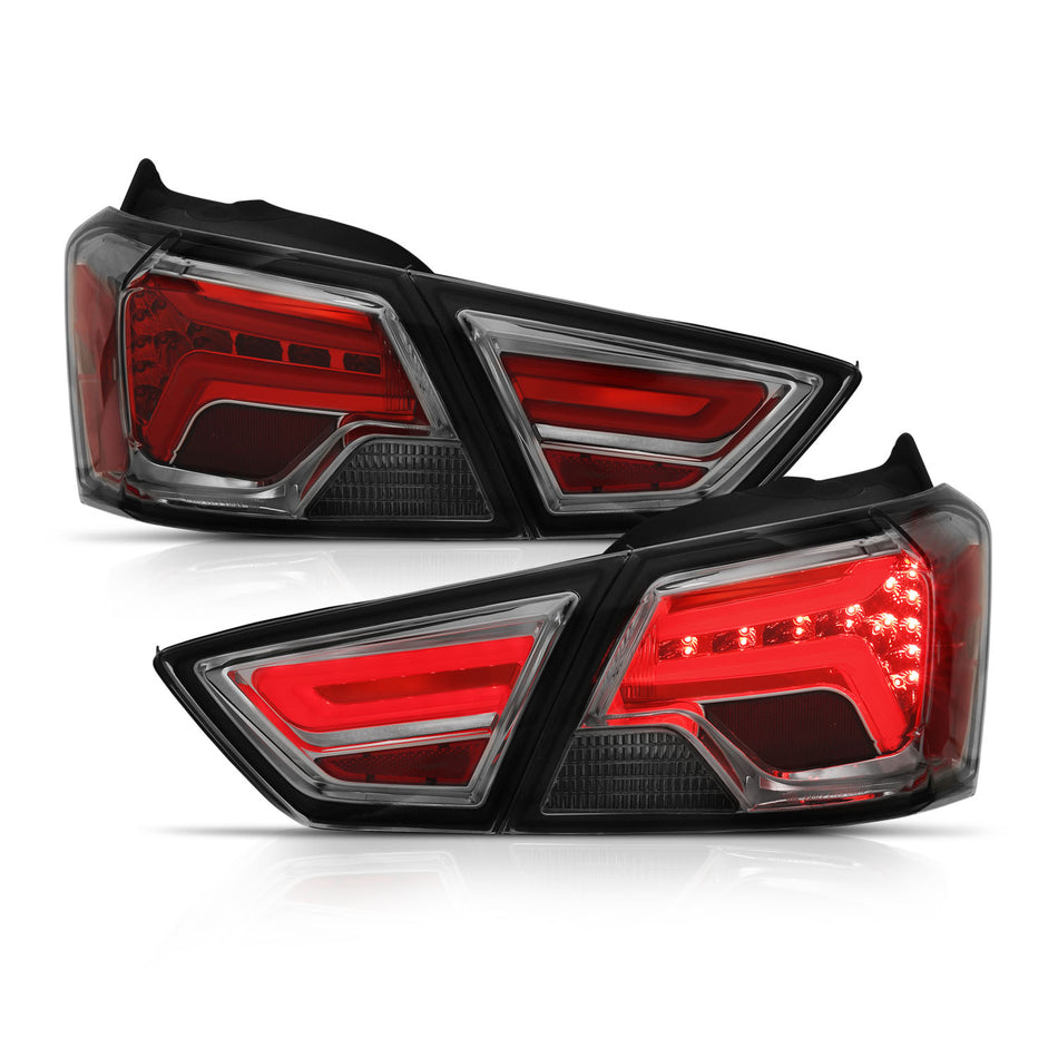 ANZO USA Led Taillights For 2014-2018 Chevrolet Impala 321345