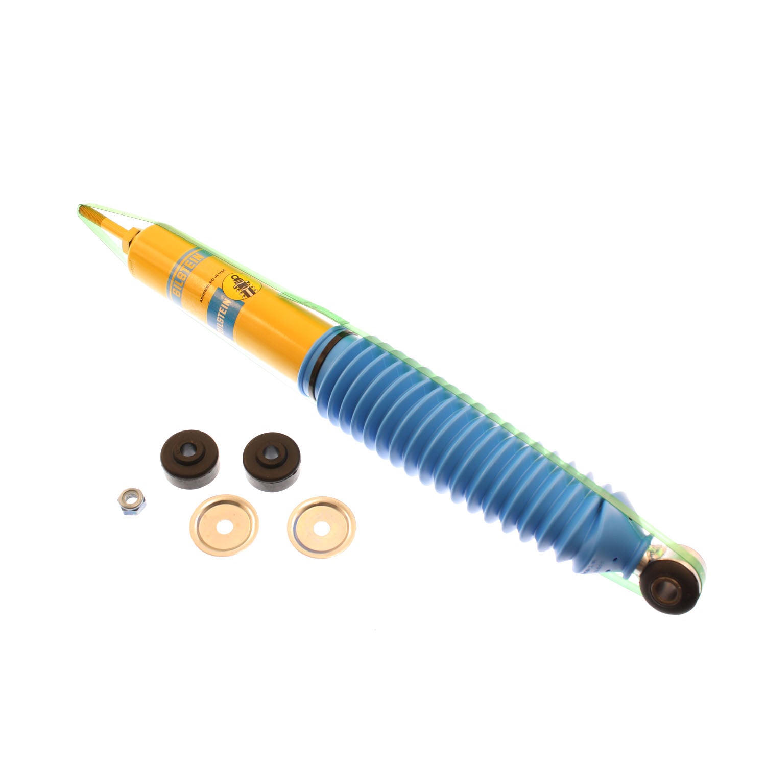 Bilstein 33-017204 B6 - Suspension Shock Absorber