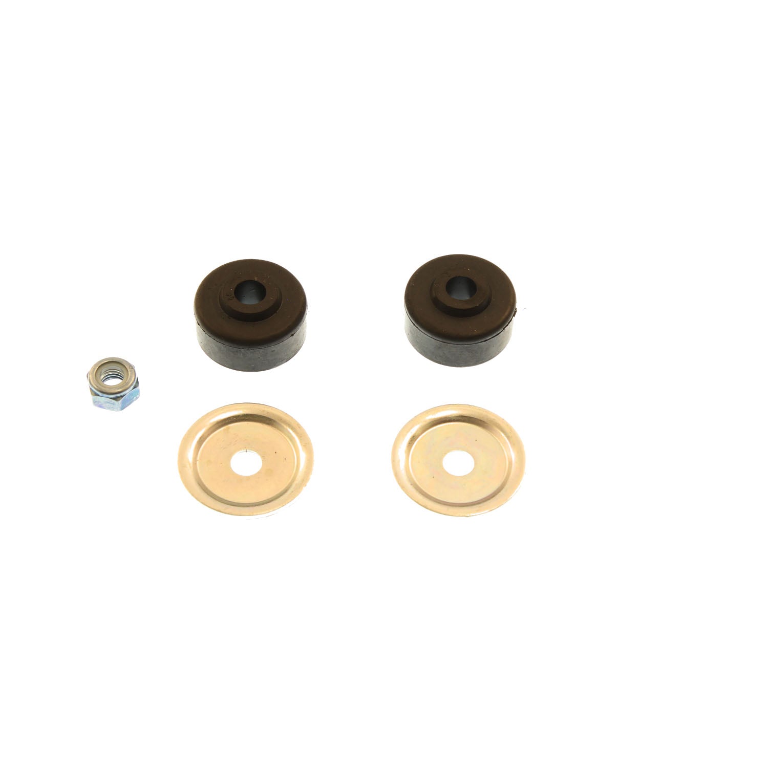 Bilstein 33-017204 B6 - Suspension Shock Absorber
