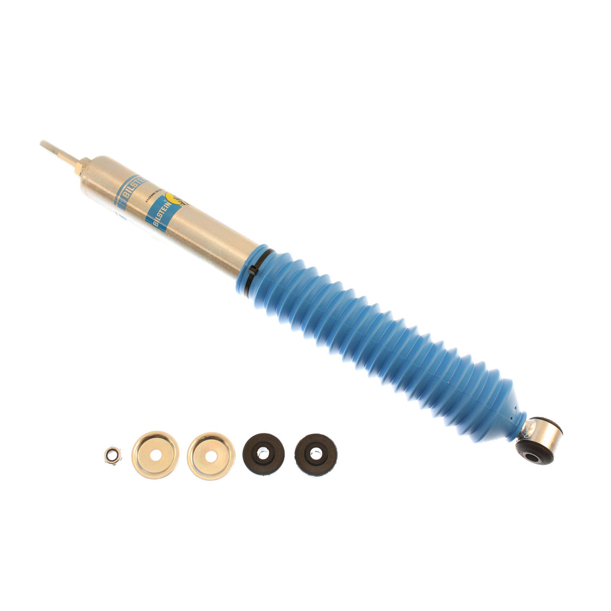 Bilstein 33-176857 B6 - Suspension Shock Absorber
