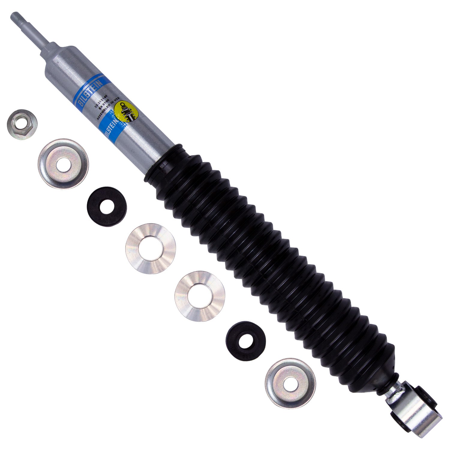 Bilstein 33-313146 B8 5100 - Suspension Shock Absorber