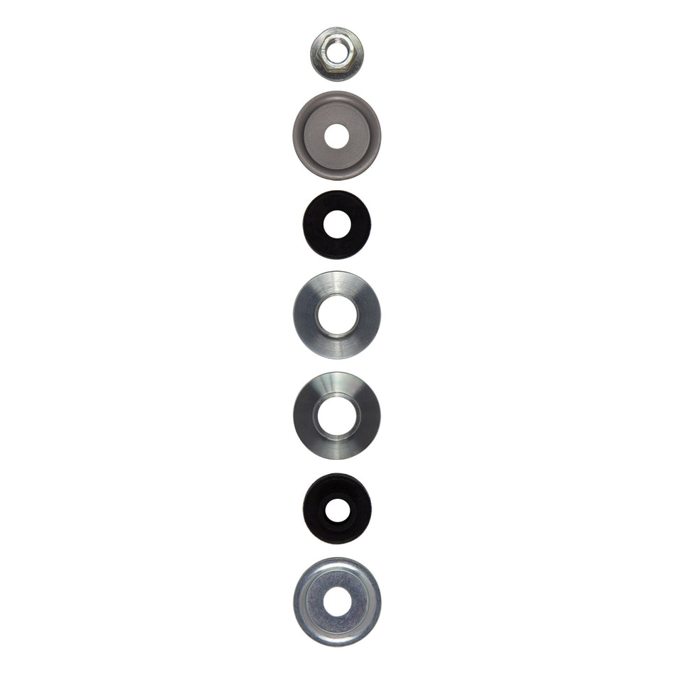 Bilstein 33-329093 B6 4600 - Suspension Shock Absorber