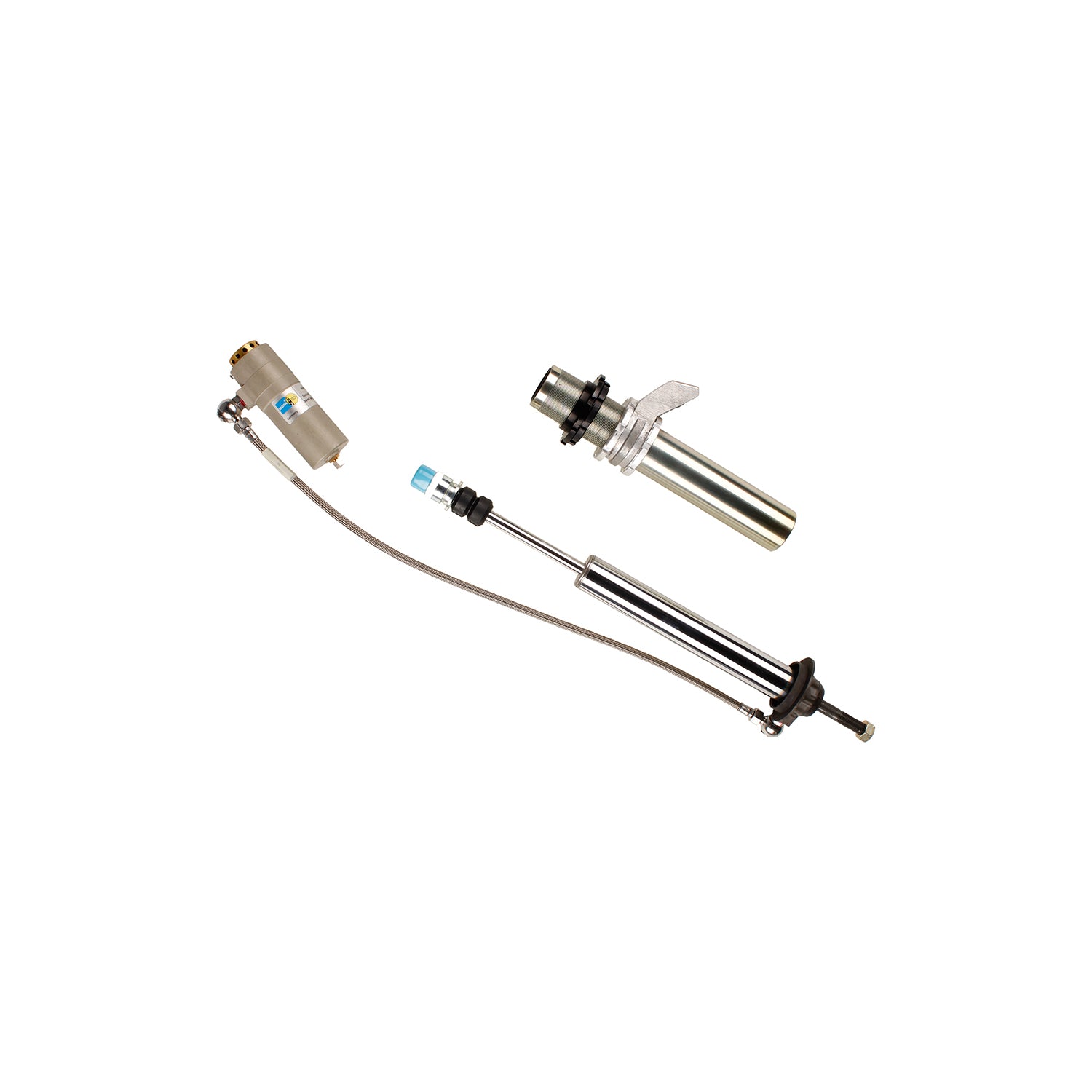 Bilstein 33-616957 Motorsports (Reservoir) - Suspension Strut Assembly