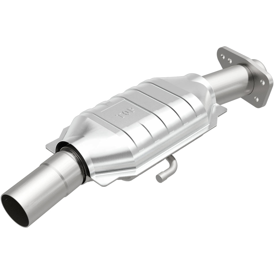 MagnaFlow Direct-Fit California Grade Catalytic Converter - 3322418