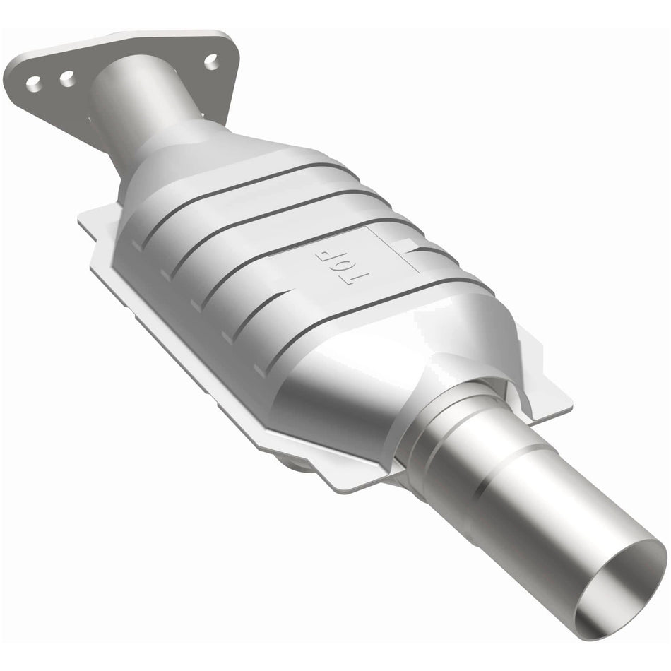 MagnaFlow Direct-Fit California Grade Catalytic Converter - 3322418