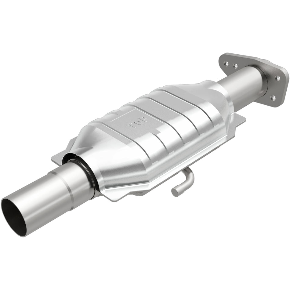 MagnaFlow Direct-Fit California Grade Catalytic Converter - 3322447
