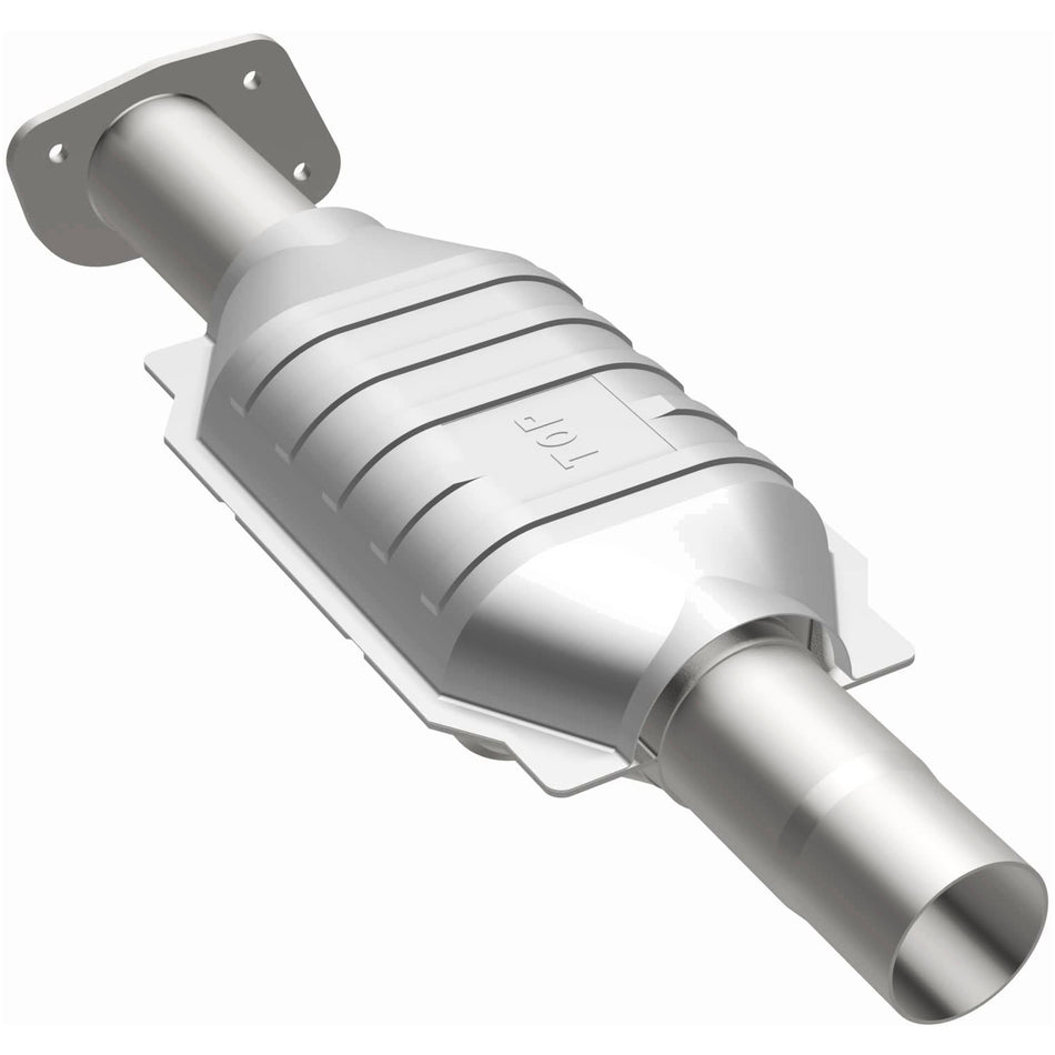 MagnaFlow Direct-Fit California Grade Catalytic Converter - 3322456