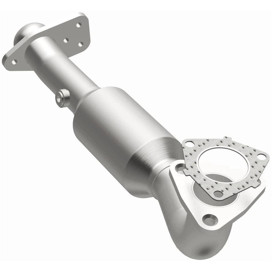 MagnaFlow Direct-Fit California Grade Catalytic Converter - 3322471