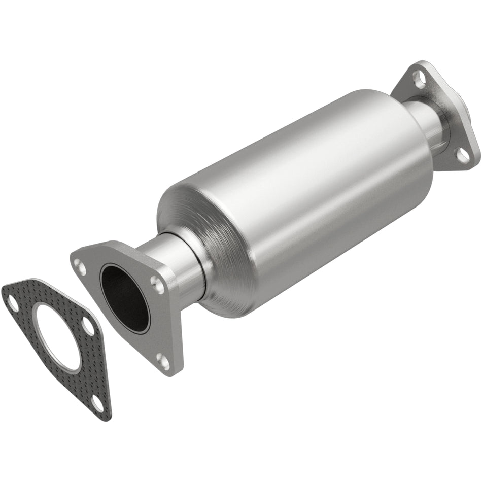 MagnaFlow Direct-Fit California Grade Catalytic Converter - 3322623