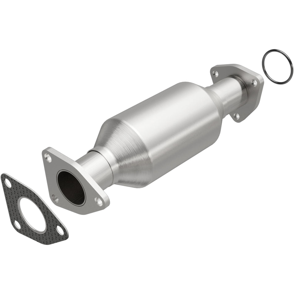 MagnaFlow Direct-Fit California Grade Catalytic Converter - 3322624