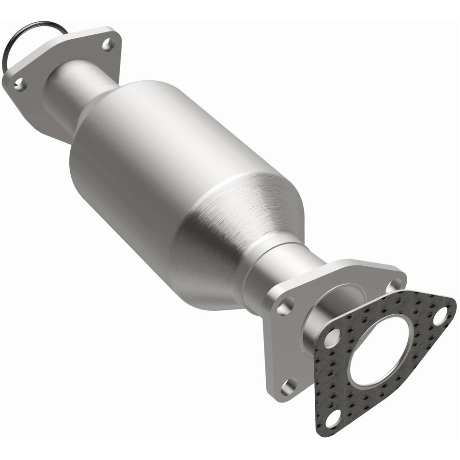 MagnaFlow Direct-Fit California Grade Catalytic Converter - 3322624