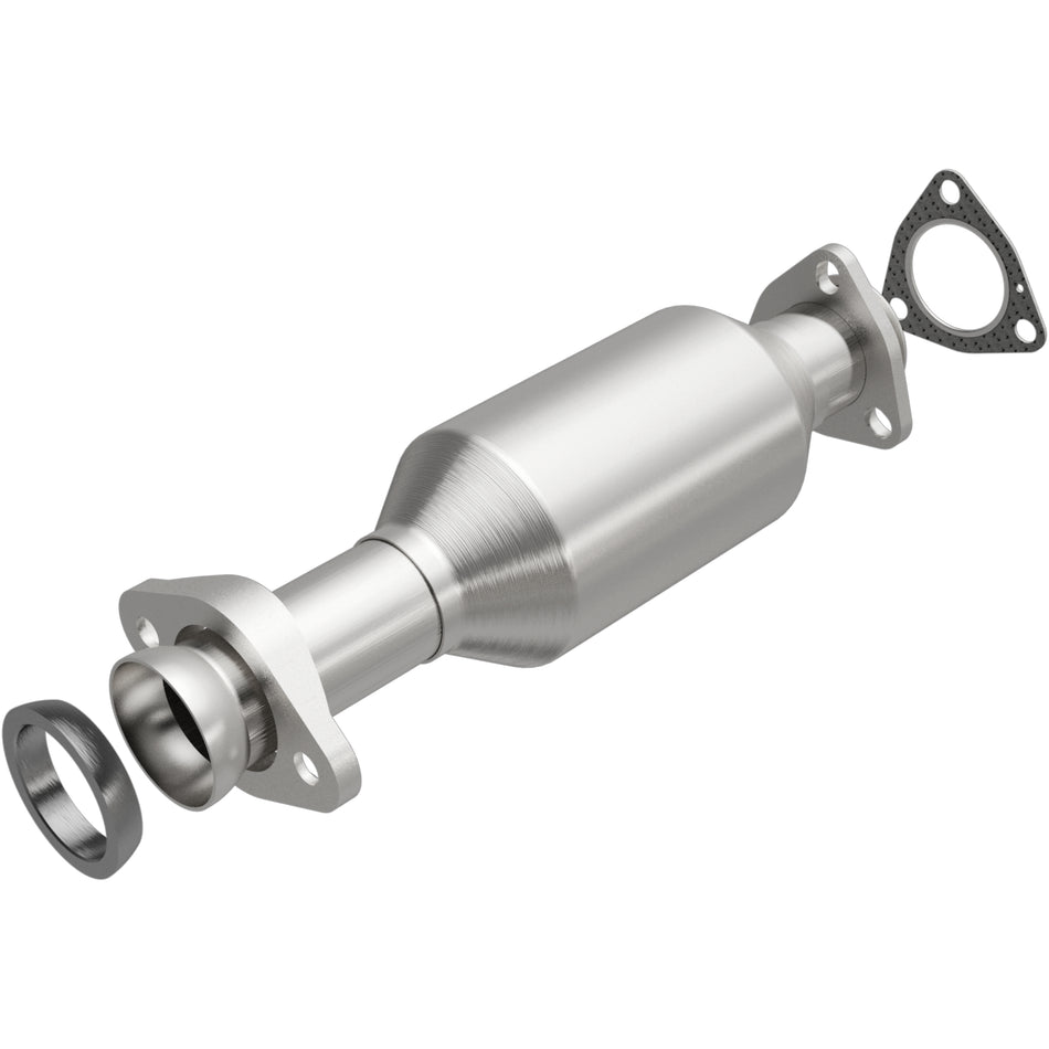 MagnaFlow Direct-Fit California Grade Catalytic Converter - 3322635