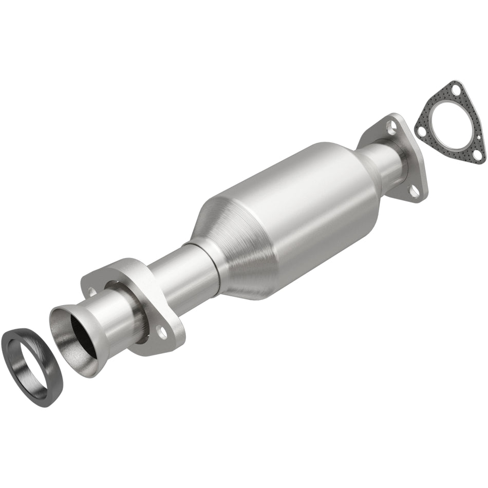 MagnaFlow Direct-Fit California Grade Catalytic Converter - 3322636