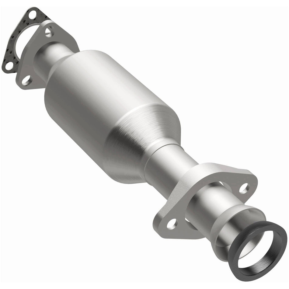 MagnaFlow Direct-Fit California Grade Catalytic Converter - 3322636