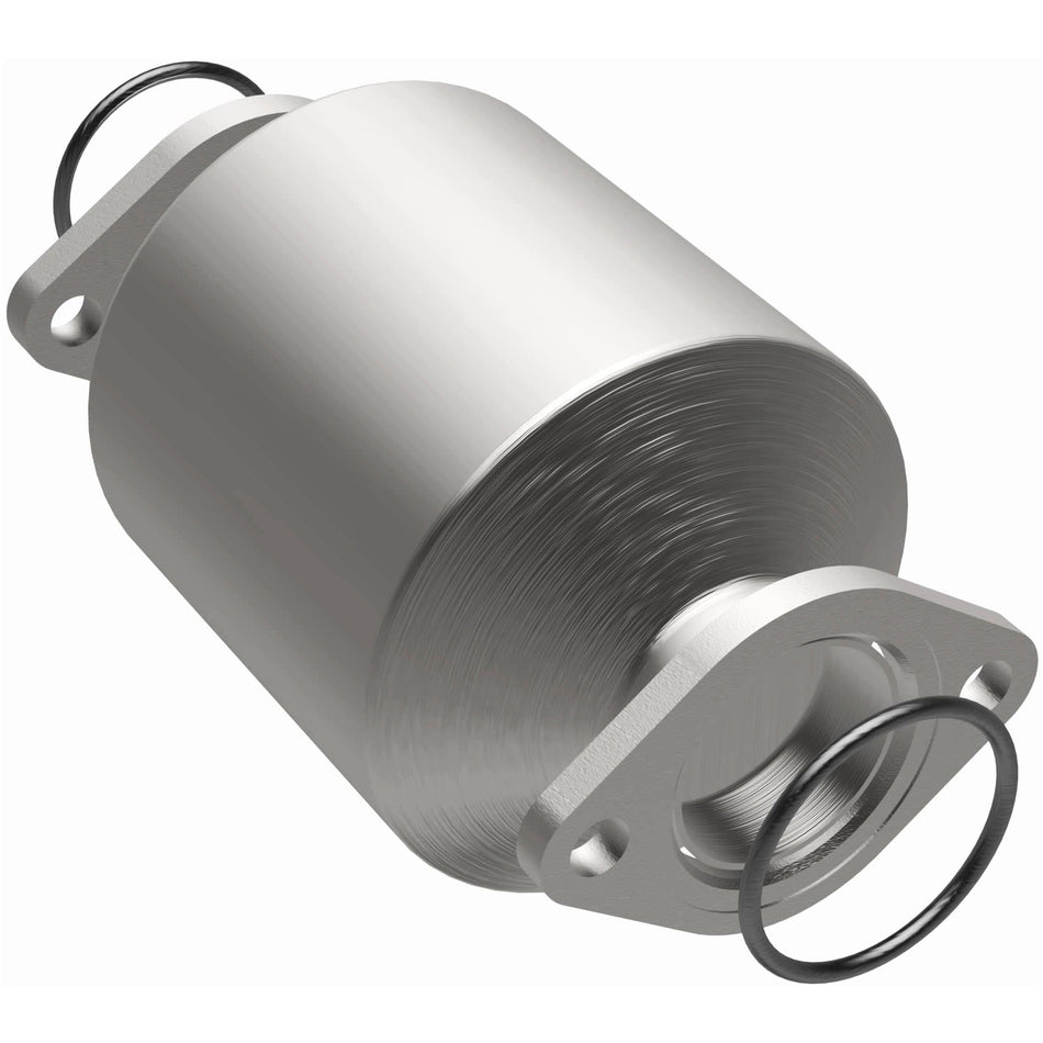 MagnaFlow Direct-Fit California Grade Catalytic Converter - 3322656