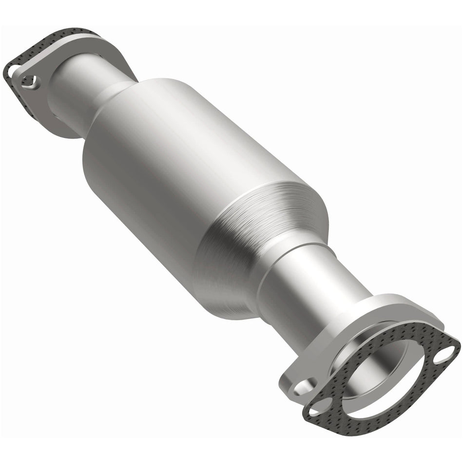 MagnaFlow Direct-Fit California Grade Catalytic Converter - 3322684