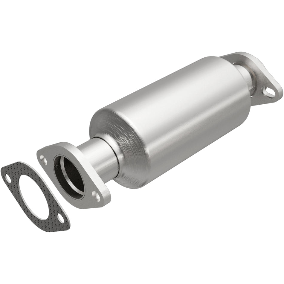 MagnaFlow Direct-Fit California Grade Catalytic Converter - 3322757