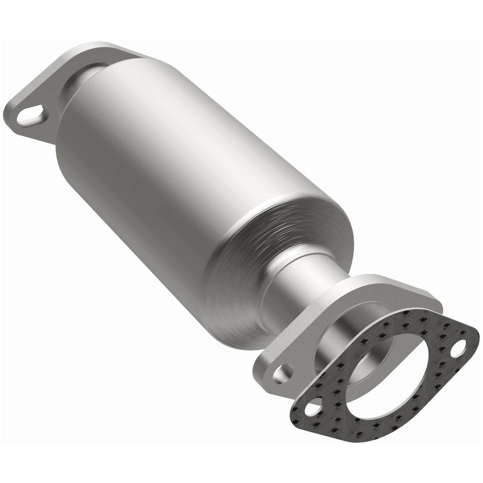 MagnaFlow Direct-Fit California Grade Catalytic Converter - 3322757