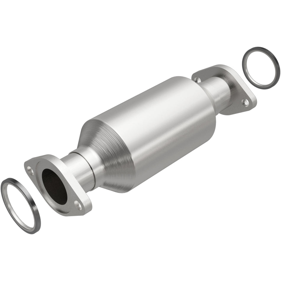 MagnaFlow Direct-Fit California Grade Catalytic Converter - 3322886