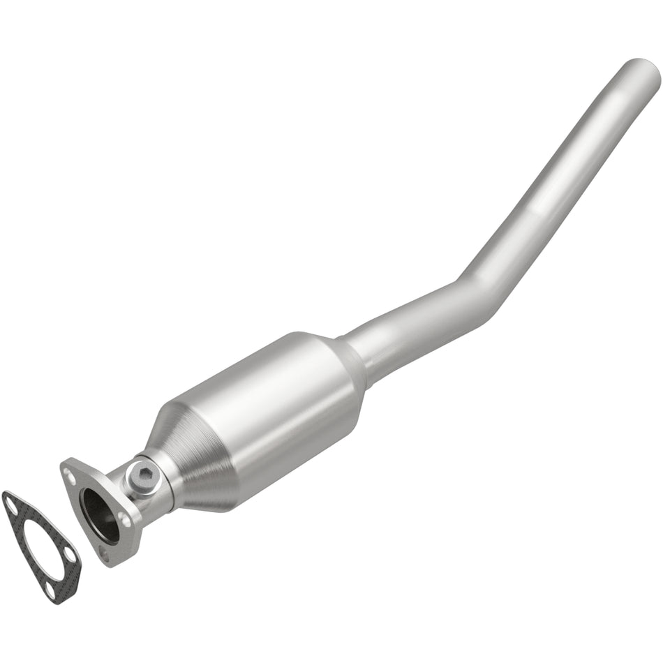MagnaFlow Direct-Fit California Grade Catalytic Converter - 3322946