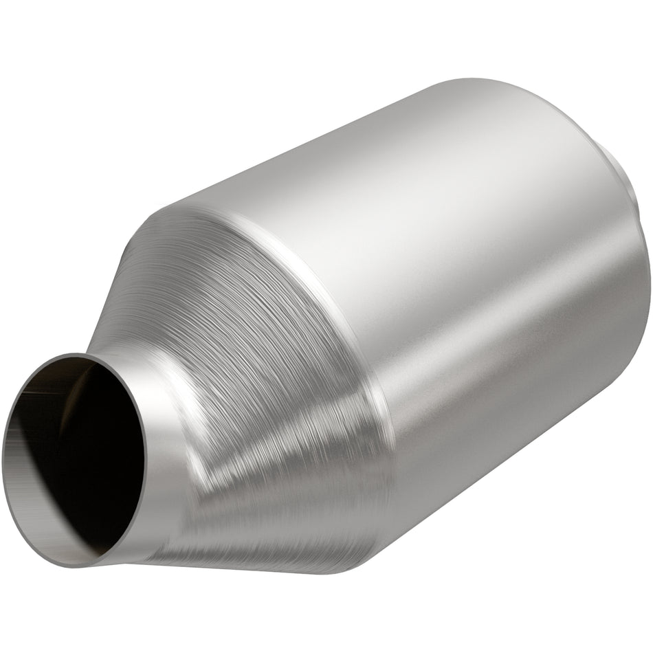 MagnaFlow Universal California Grade Catalytic Converter - 3322975