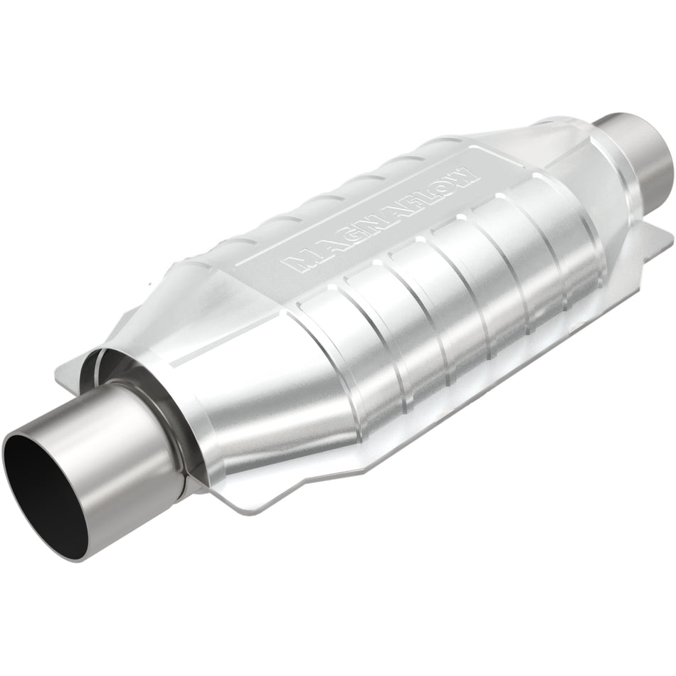 MagnaFlow Universal California Grade Catalytic Converter - 333006