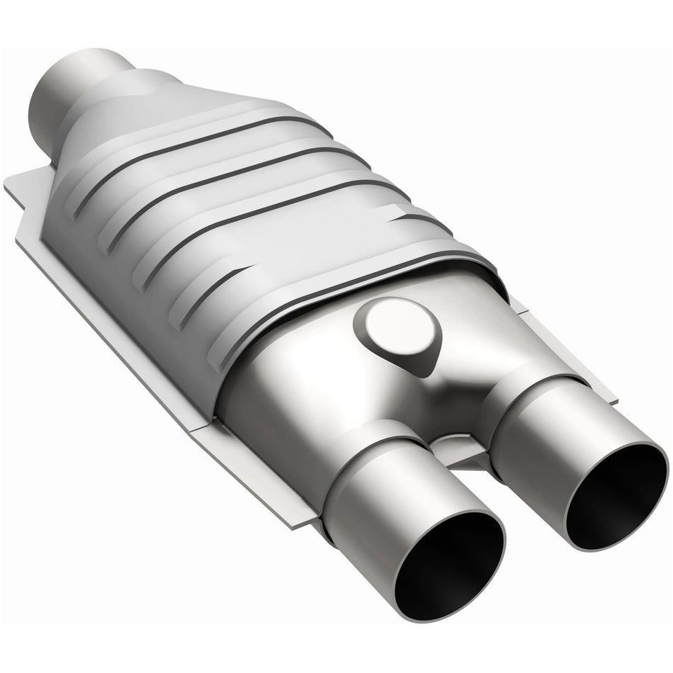 MagnaFlow Universal California Grade Catalytic Converter - 333007