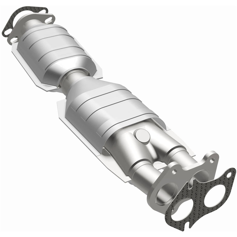 MagnaFlow Direct-Fit California Grade Catalytic Converter - 333386