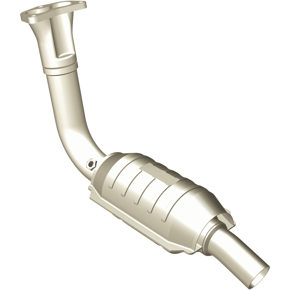 MagnaFlow Direct-Fit California Grade Catalytic Converter - 333823