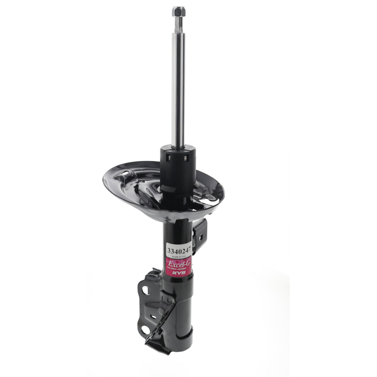 KYB Excel-G Gas Strut - 3340247