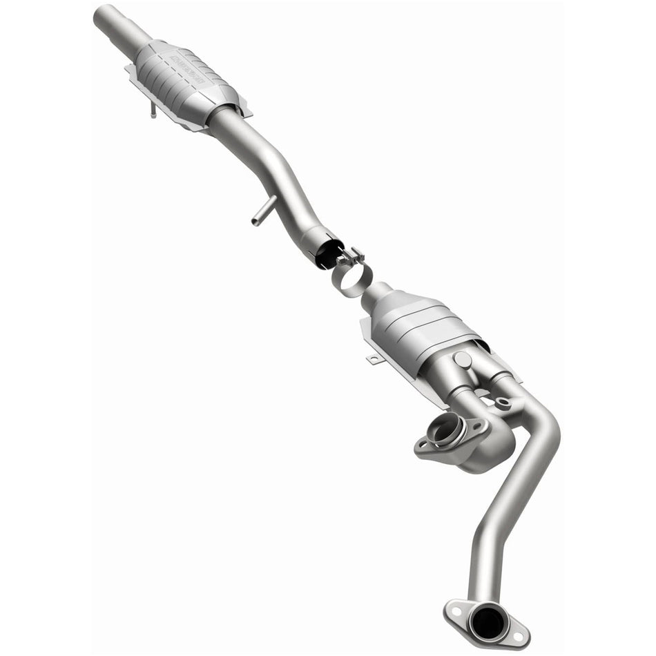 MagnaFlow Direct-Fit California Grade Catalytic Converter - 334302