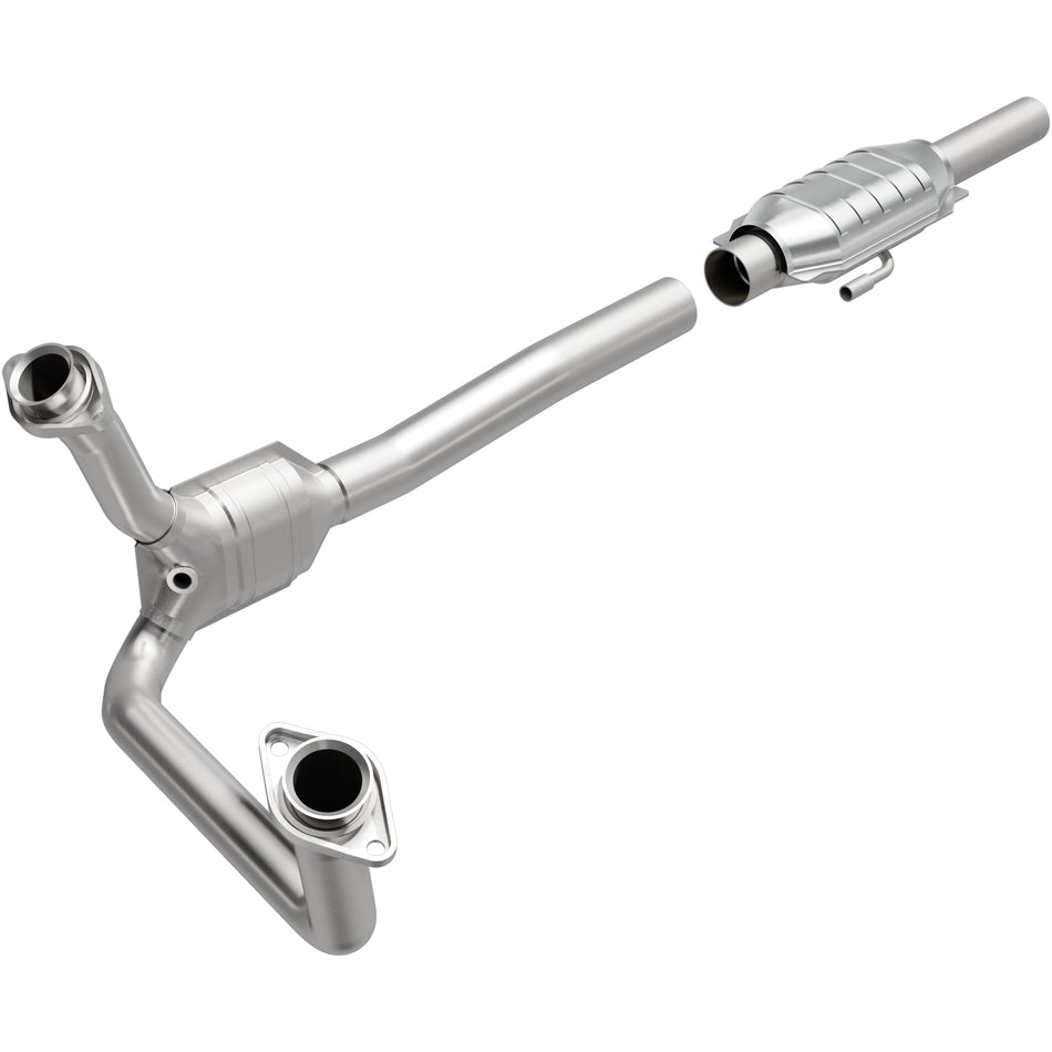 MagnaFlow Direct-Fit California Grade Catalytic Converter - 334307