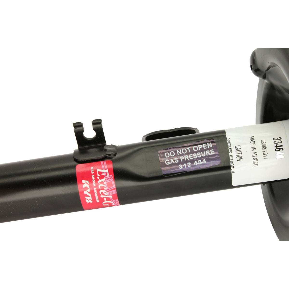 KYB Excel-G Gas Strut - 334640