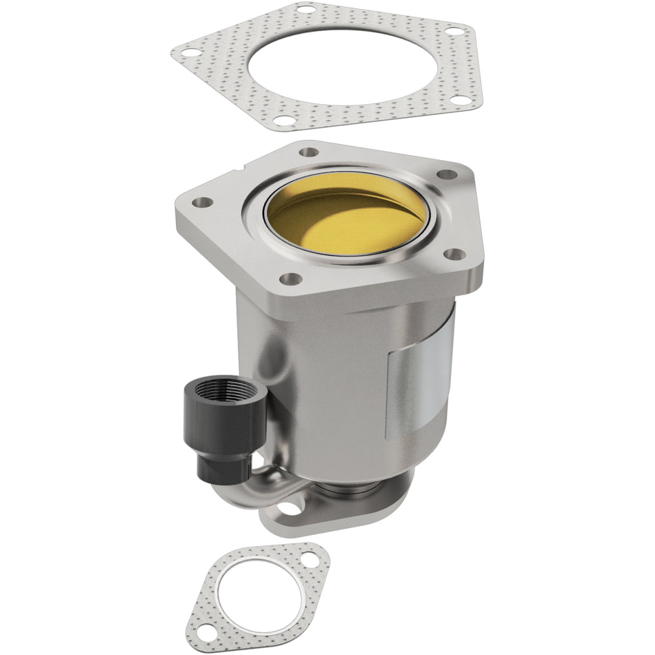 MagnaFlow Direct-Fit California Grade Catalytic Converter - 337240