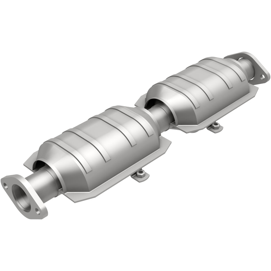 MagnaFlow Direct-Fit California Grade Catalytic Converter - 337250