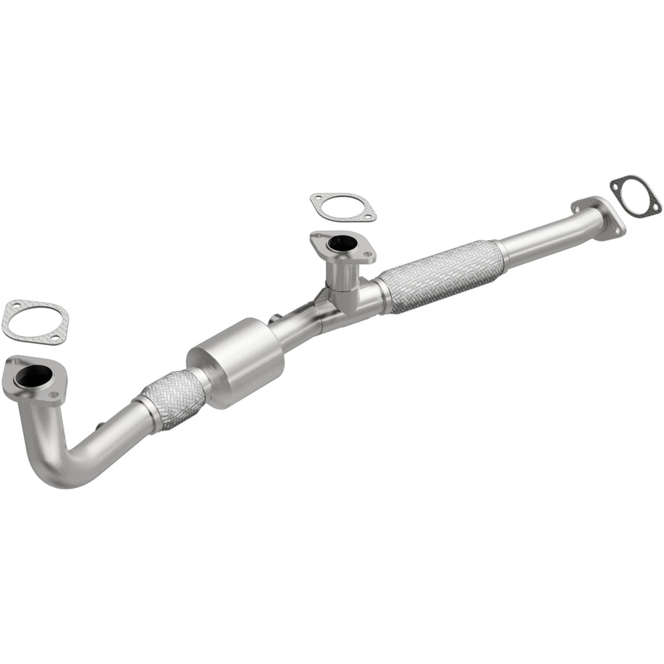 MagnaFlow Direct-Fit California Grade Catalytic Converter - 337276
