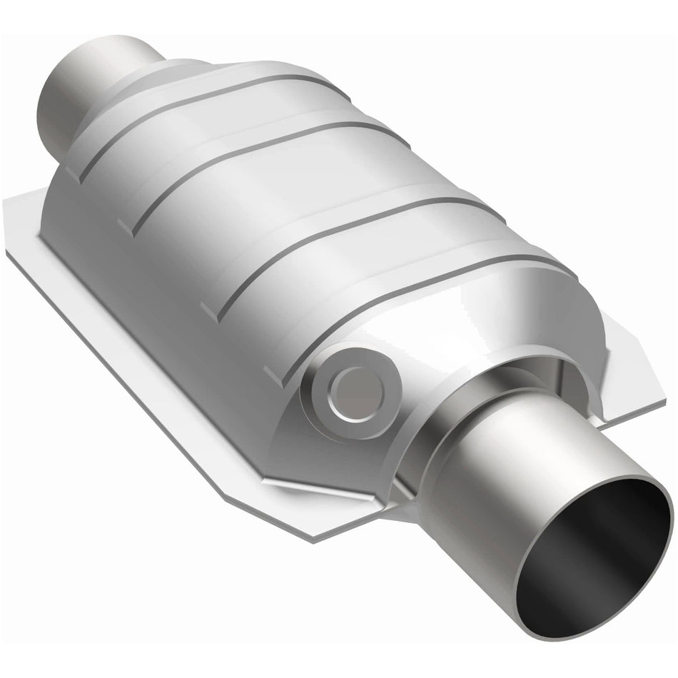 MagnaFlow Universal California Grade Catalytic Converter - 338135