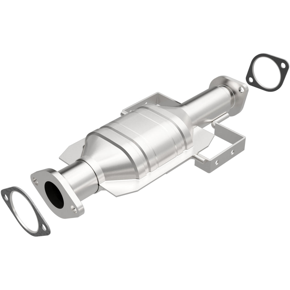 MagnaFlow Direct-Fit California Grade Catalytic Converter - 338243