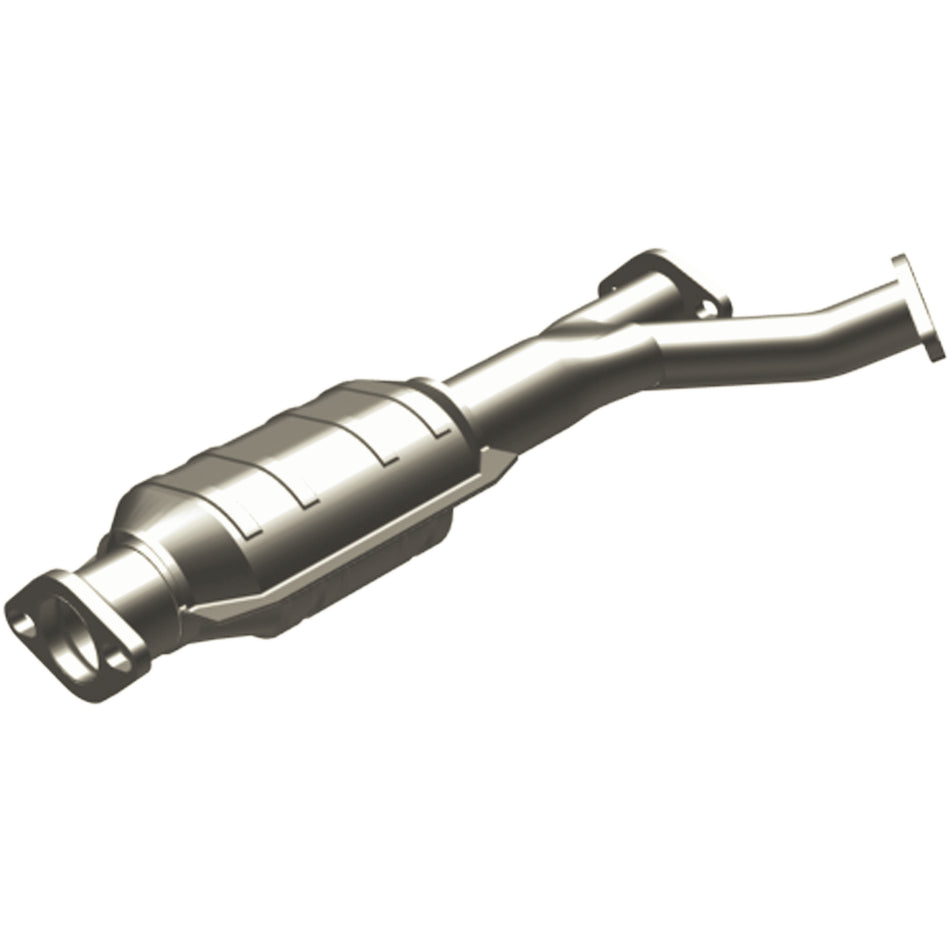MagnaFlow Direct-Fit California Grade Catalytic Converter - 338698