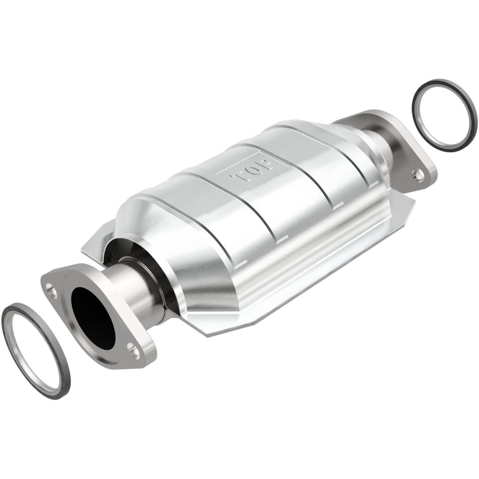 MagnaFlow Direct-Fit California Grade Catalytic Converter - 338886