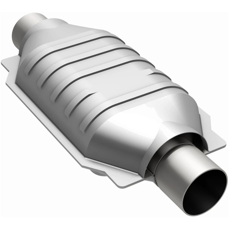 MagnaFlow Universal California Grade Catalytic Converter - 3391015