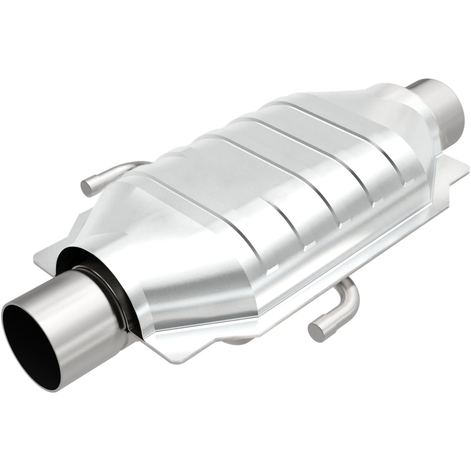 MagnaFlow Universal California Grade Catalytic Converter - 3391026
