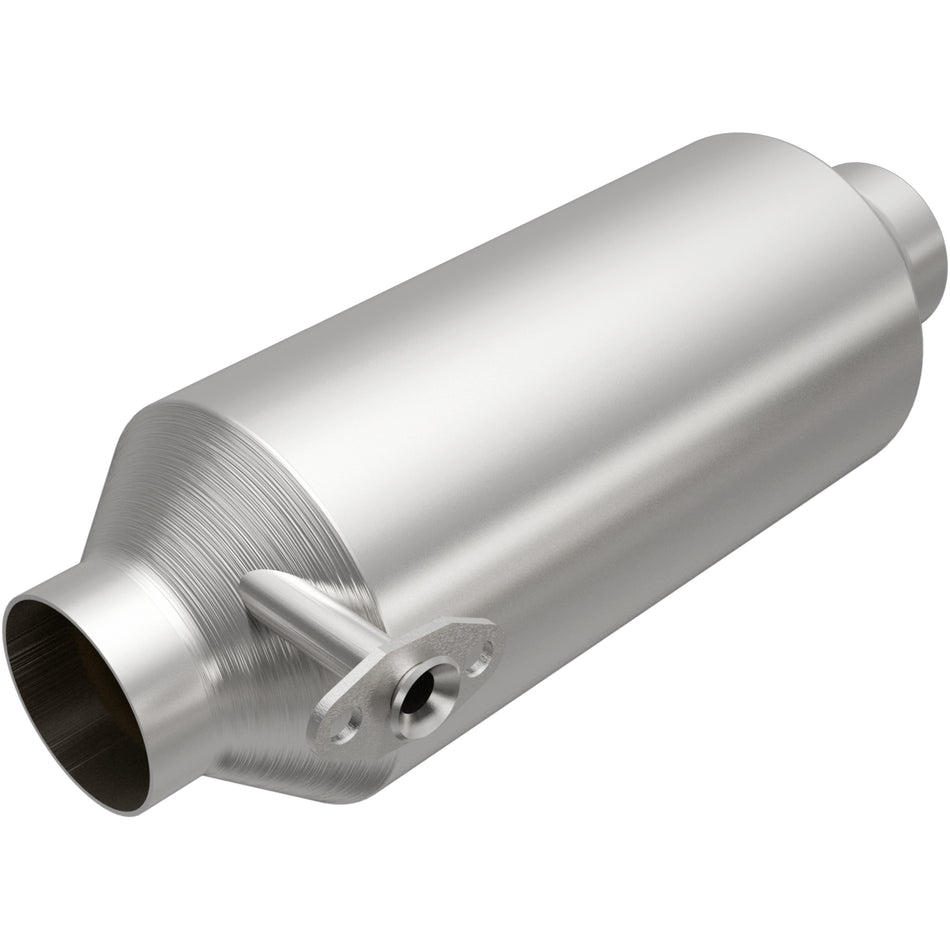 MagnaFlow Universal California Grade Catalytic Converter - 3391041