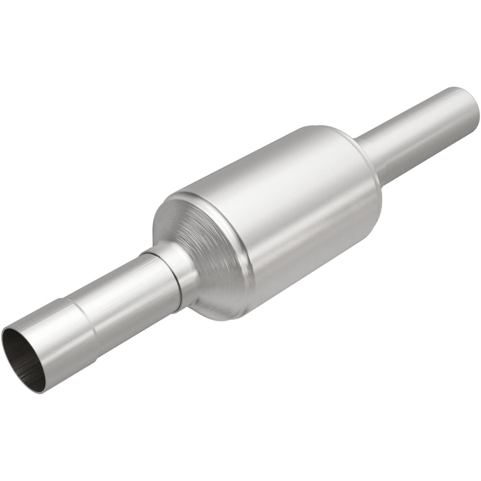 MagnaFlow Direct-Fit California Grade Catalytic Converter - 3391221