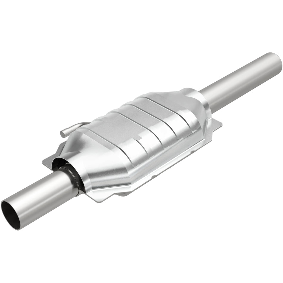 MagnaFlow Direct-Fit California Grade Catalytic Converter - 3391222