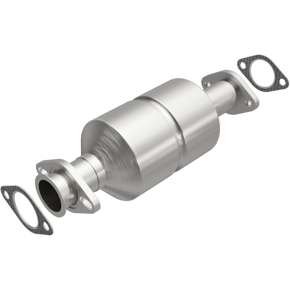 MagnaFlow Direct-Fit California Grade Catalytic Converter - 3391242