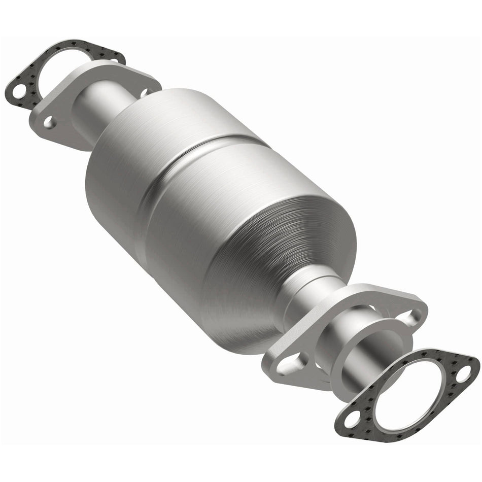 MagnaFlow Direct-Fit California Grade Catalytic Converter - 3391242