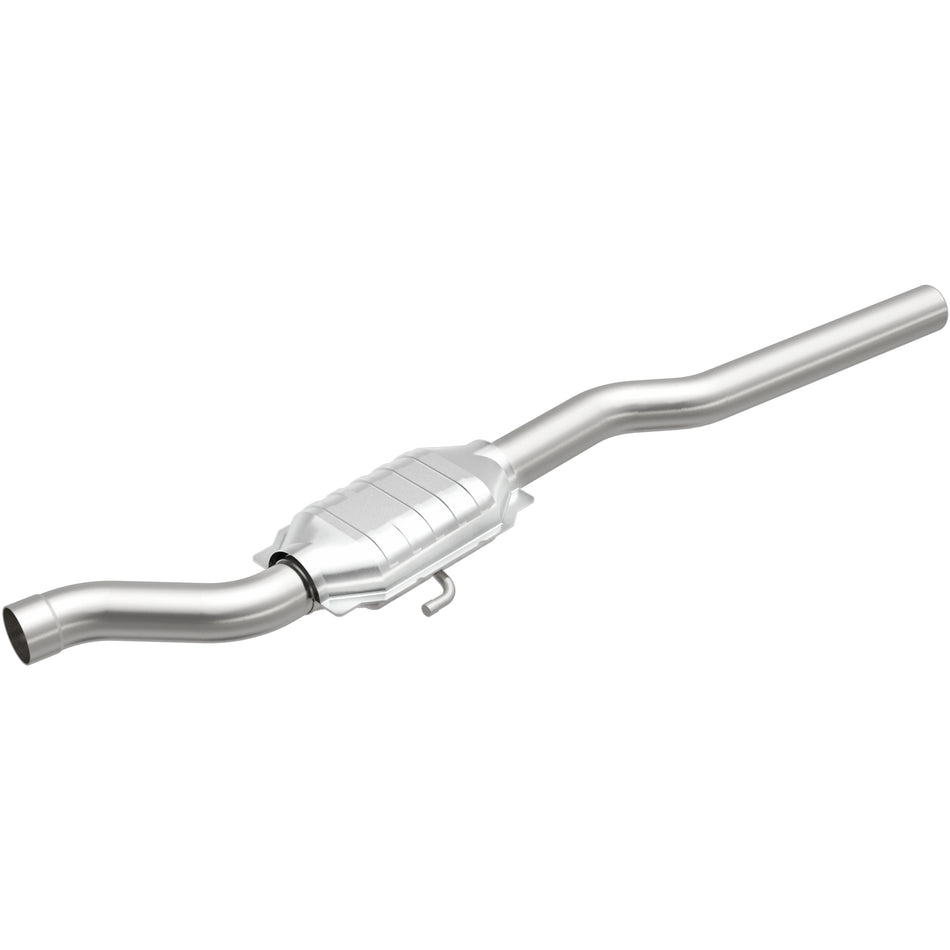 MagnaFlow Direct-Fit California Grade Catalytic Converter - 3391276