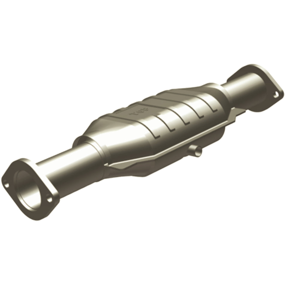 MagnaFlow Direct-Fit California Grade Catalytic Converter - 3391352